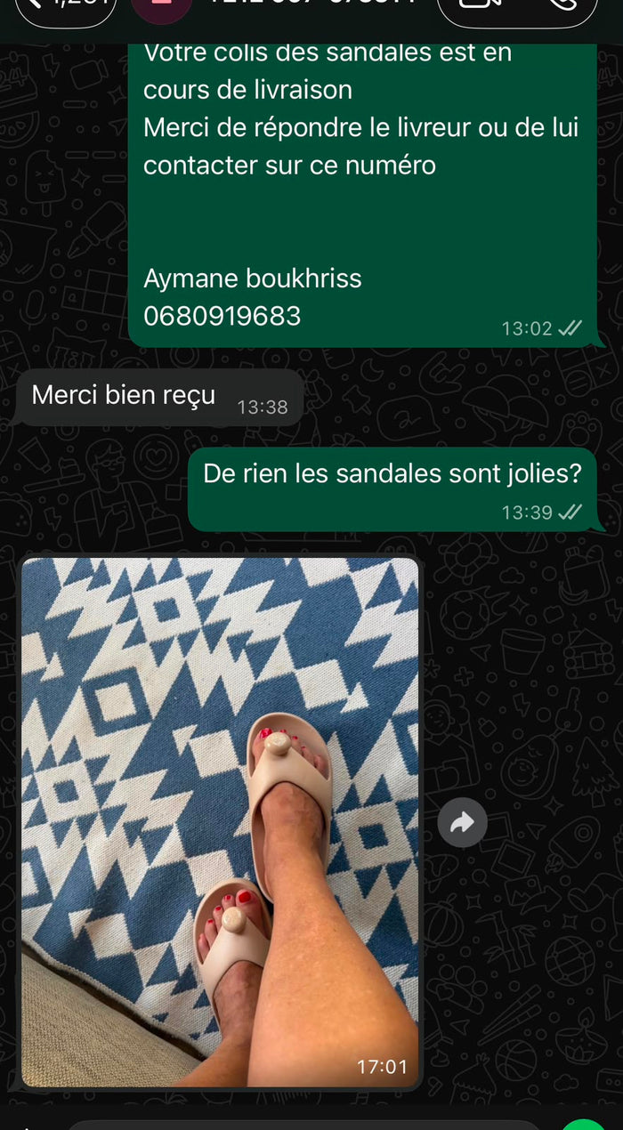 Avis client SOZEA